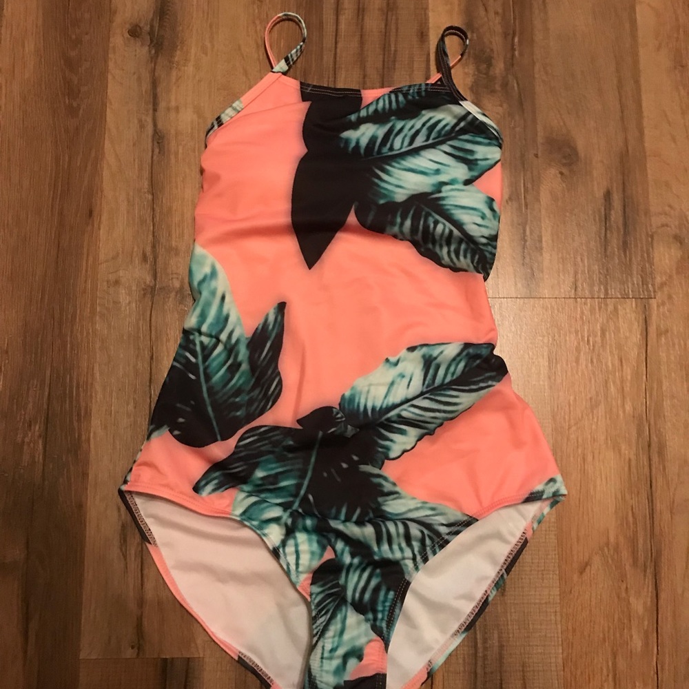 Brand New One Piece Swimsuit